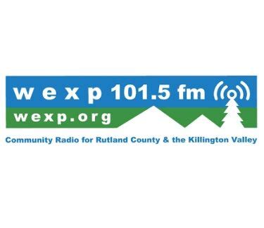 WEXP Brandon, VT Returns To The Air With 